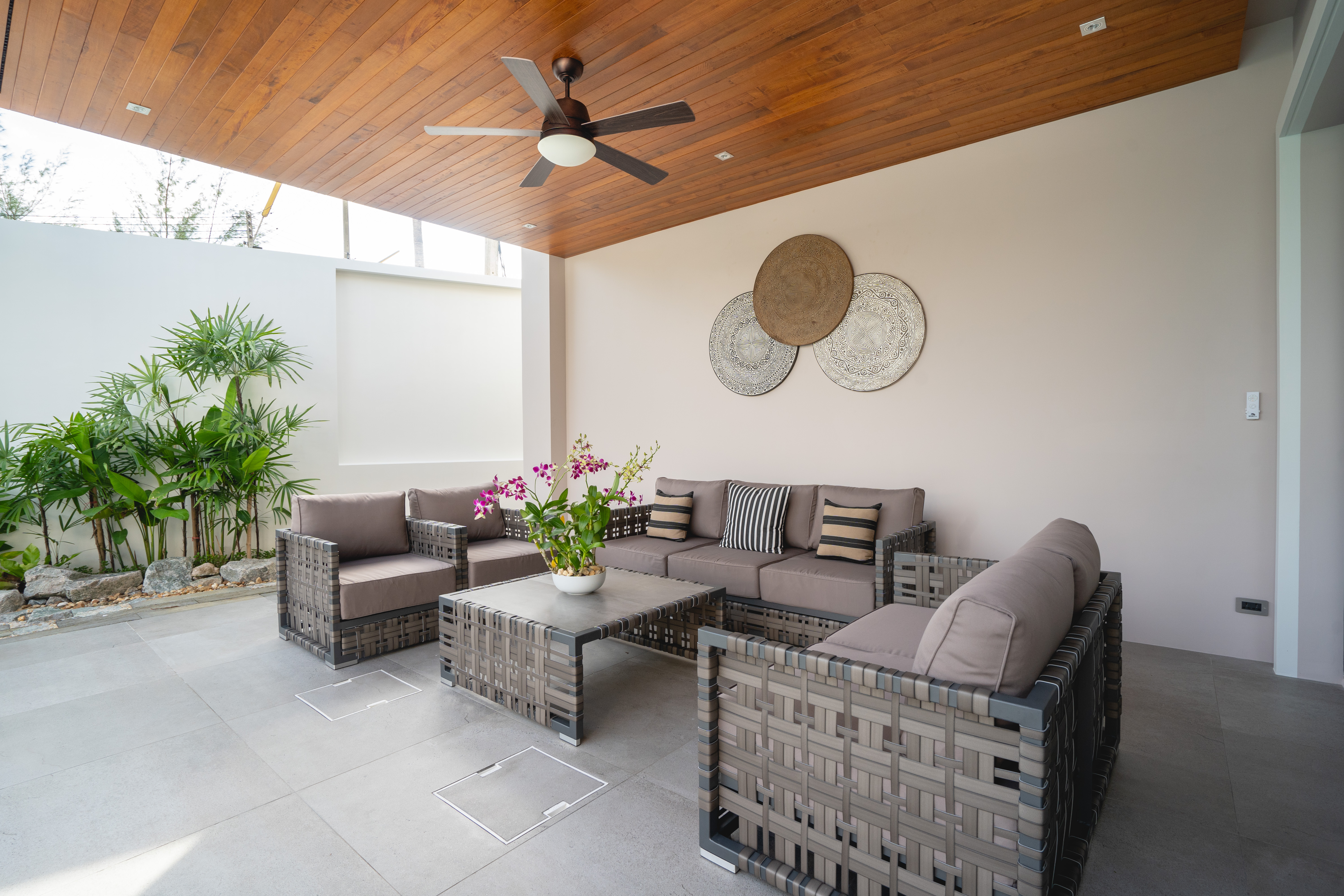 The Breeze villas 86